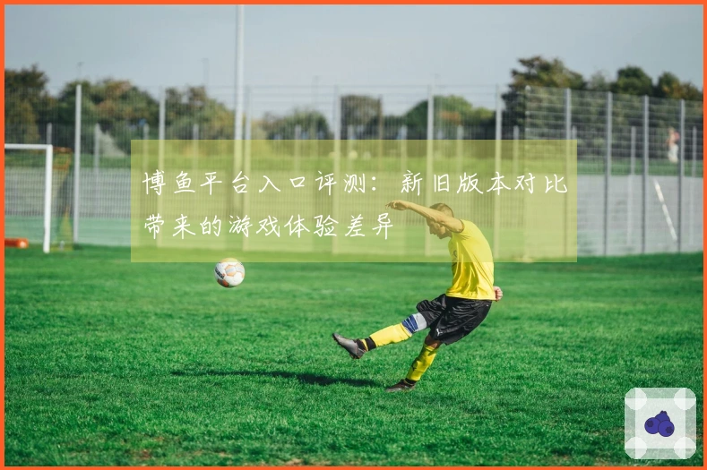 博鱼平台入口评测：新旧版本对比带来的游戏体验差异