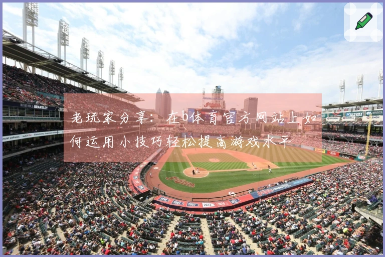 老玩家分享：在b体育官方网站上如何运用小技巧轻松提高游戏水平