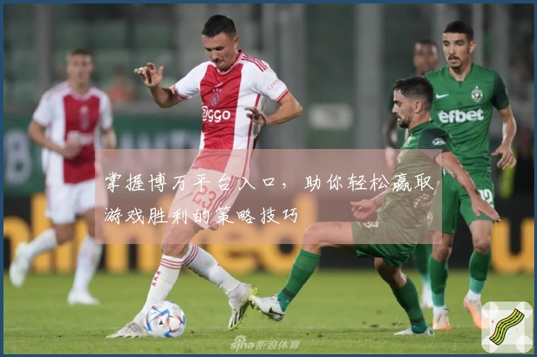 掌握博万平台入口，助你轻松赢取游戏胜利的策略技巧