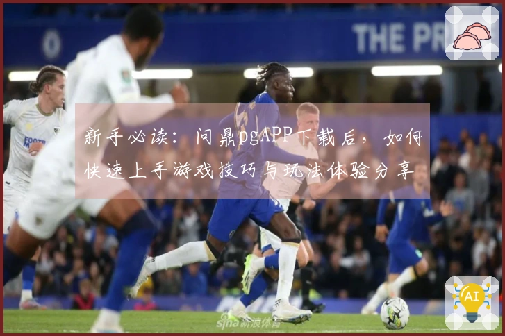 新手必读：问鼎pgAPP下载后，如何快速上手游戏技巧与玩法体验分享